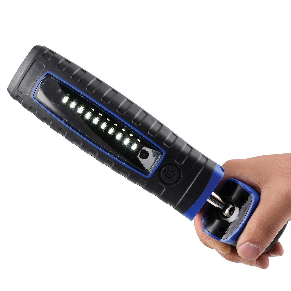 KINCROME SMD LED INSPECTION LIGHT LITHIUM-ION BLACK K10202B | eBay